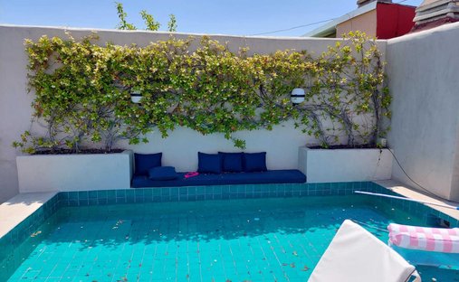 Appartement à Chamberí, Madrid, Espagne 1