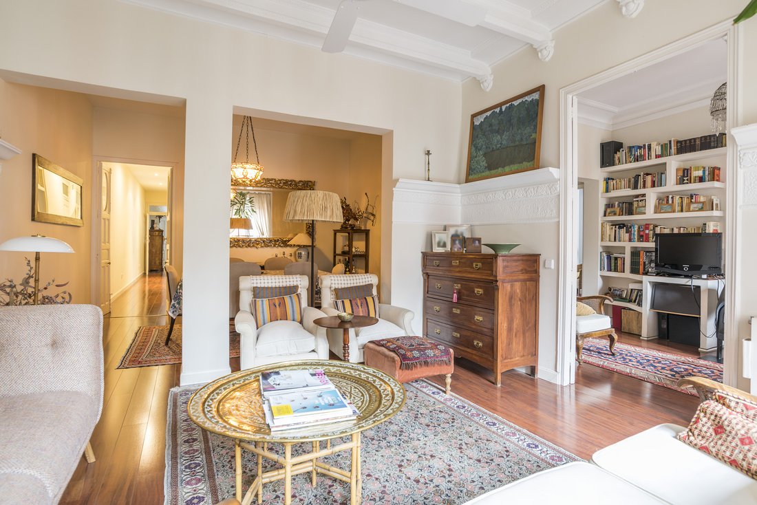 Apartment in Centro, Madrid, Spain 2 - 18357278
