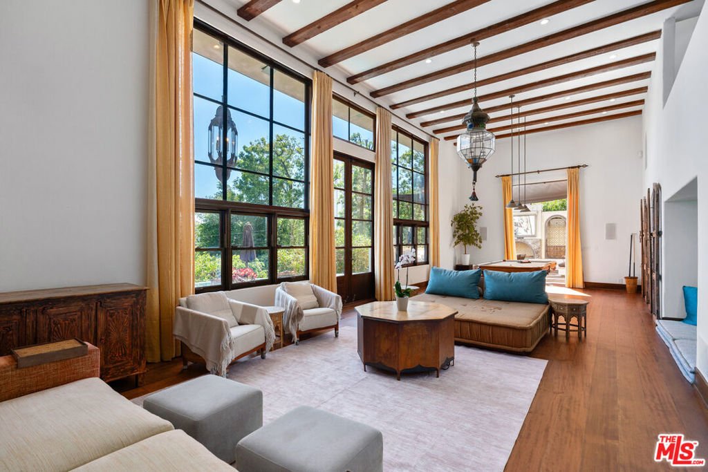 House in Los Angeles, California, United States 3 - 18358302