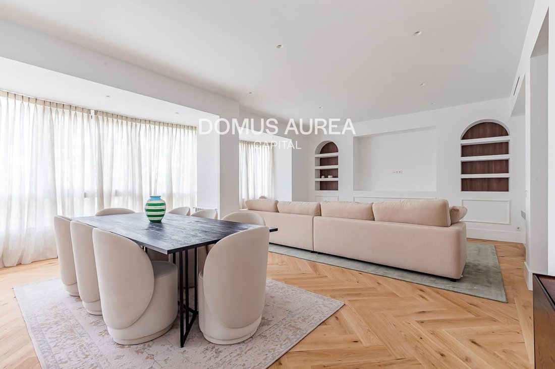Apartment in Barrio Salamanca, Madrid, Spain 3 - 18360047