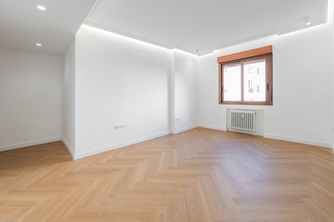 Apartment in Barrio Salamanca, Madrid, Spain 3 - 18358080