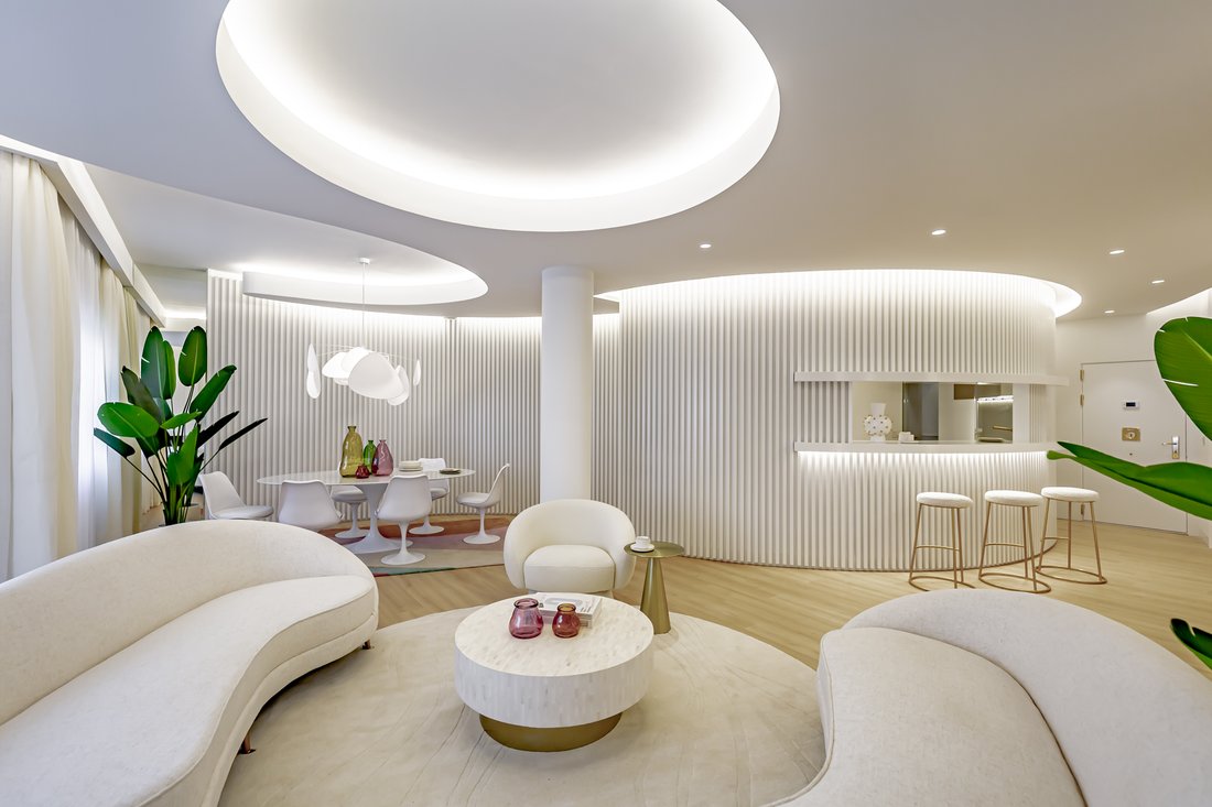 Appartement à Salamanque, Madrid, Espagne 1 - 18357537