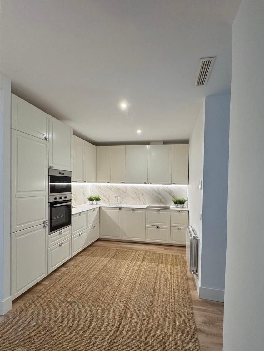 Apartment in Barrio Salamanca, Madrid, Spain 4 - 18358783