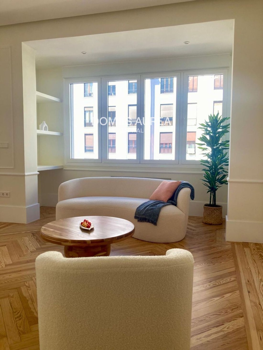 Apartment in Barrio Salamanca, Madrid, Spain 3 - 18359967