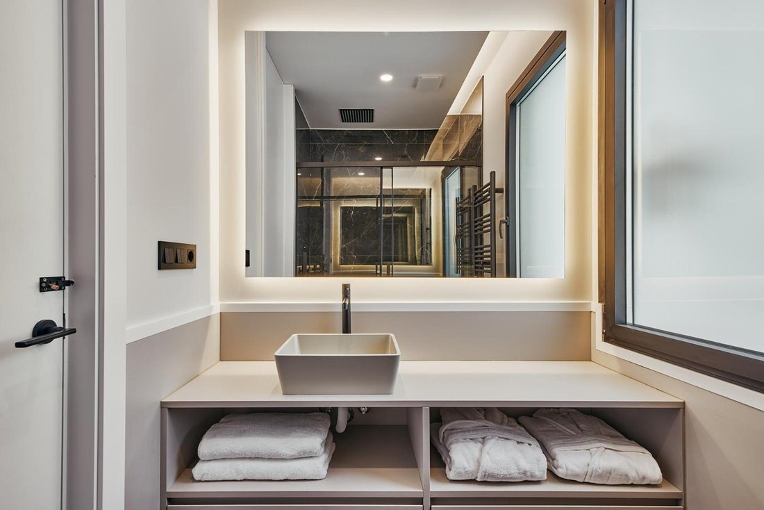 Apartment in Barrio Salamanca, Madrid, Spain 4 - 18357423