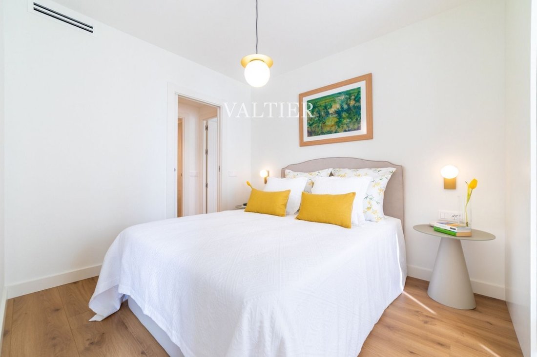 Apartment in Chamberi, Madrid, Spain 5 - 18359533