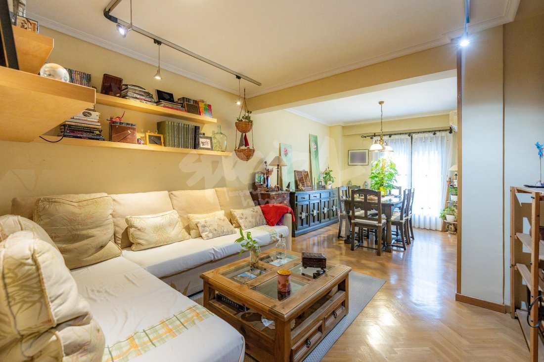 Apartment in Ciudad Lineal, Madrid, Spain 4 - 18358472