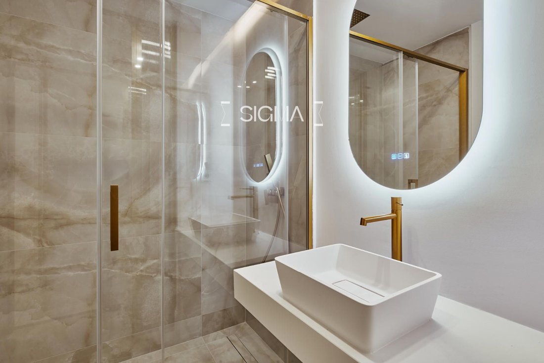 Apartment in Barrio Salamanca, Madrid, Spain 3 - 18359221