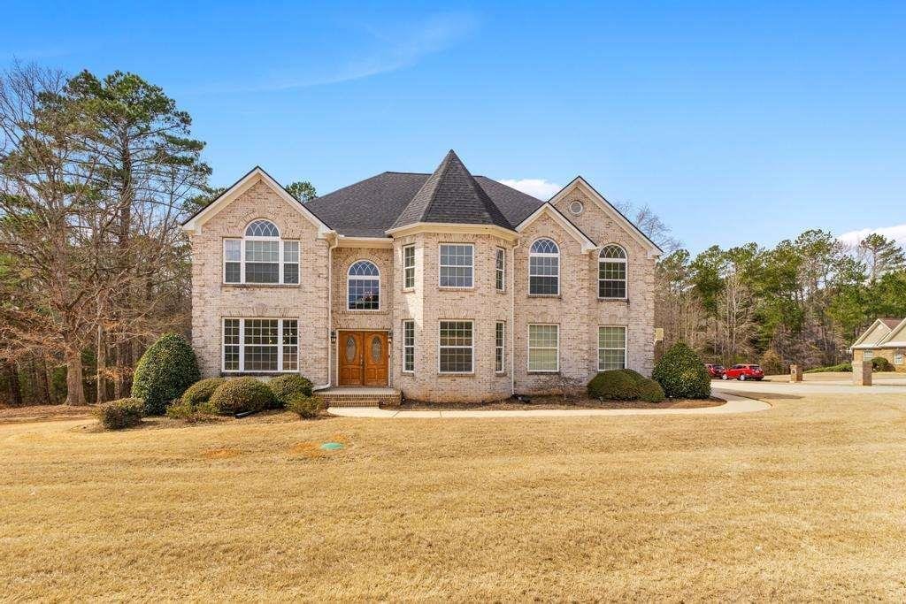House in Locust Grove, Georgia, United States 5 - 18359004