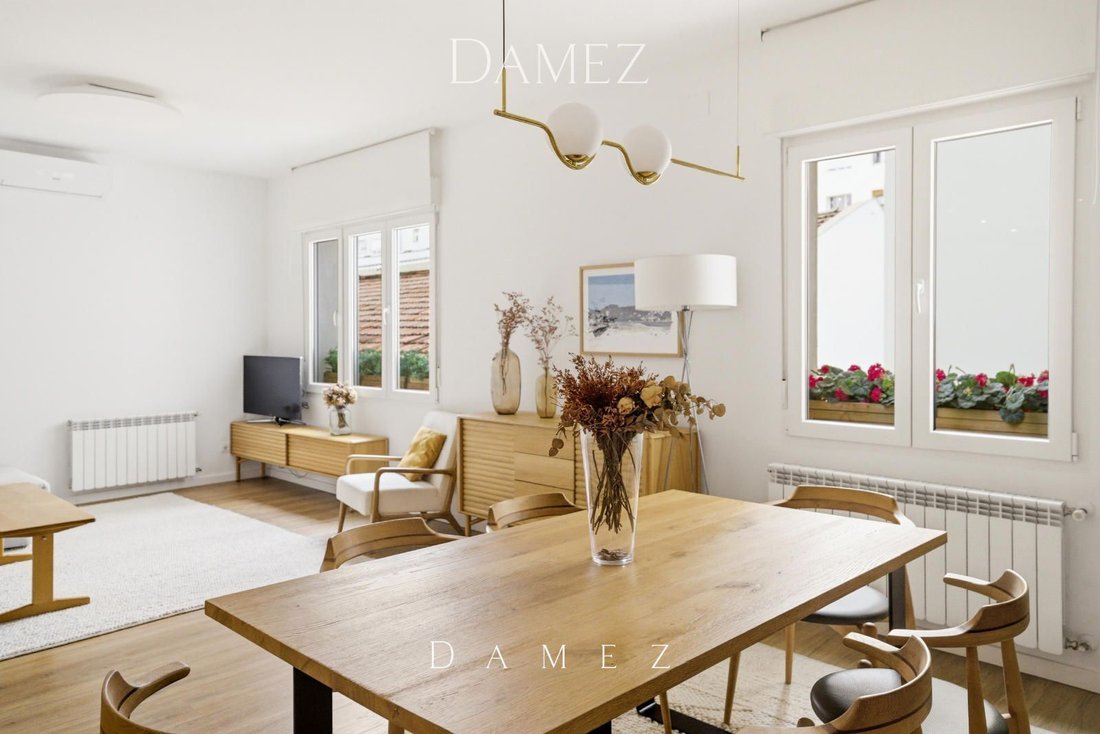 Apartment in Retiro, Madrid, Spain 3 - 18358227