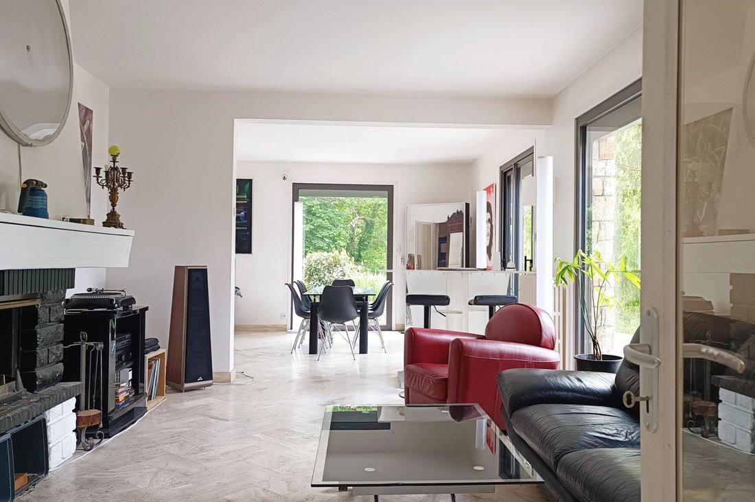 House in Nonancourt, Normandy, France 2 - 18358359