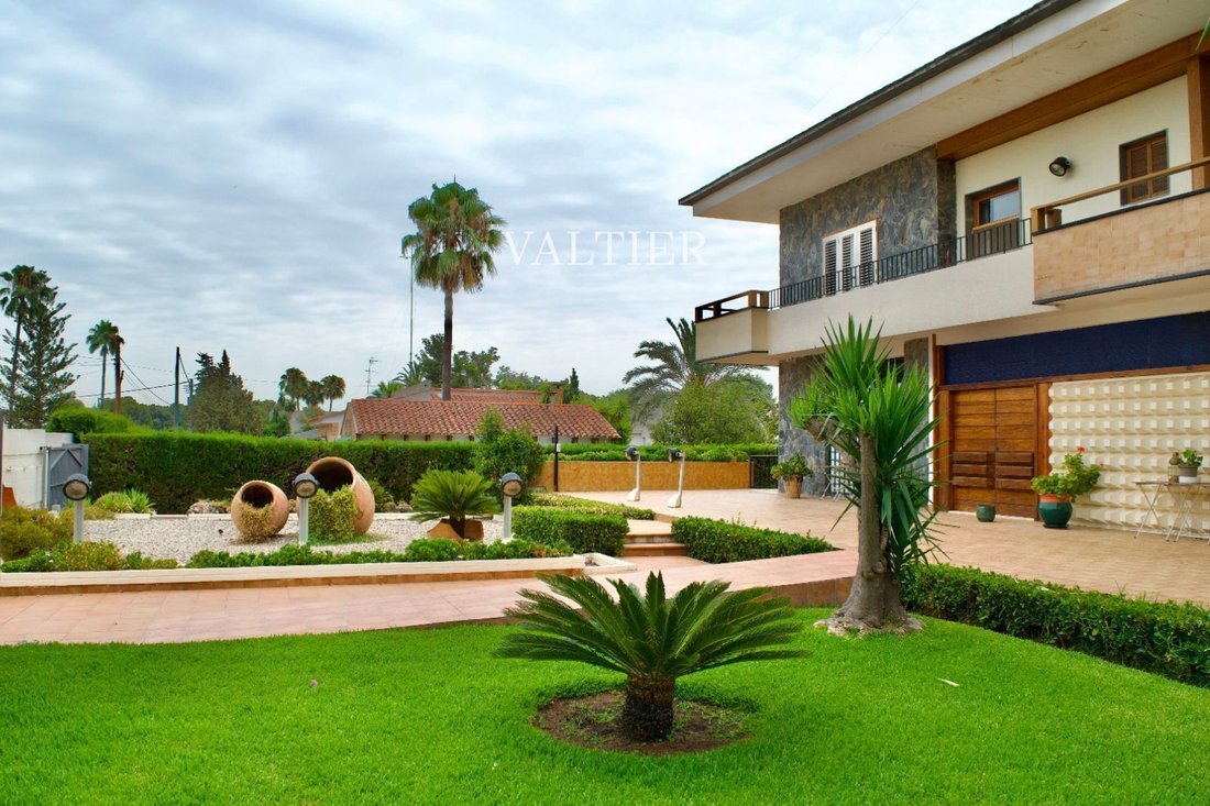 Chalet in l'Eliana, Valencian Community, Spain 3 - 18357309
