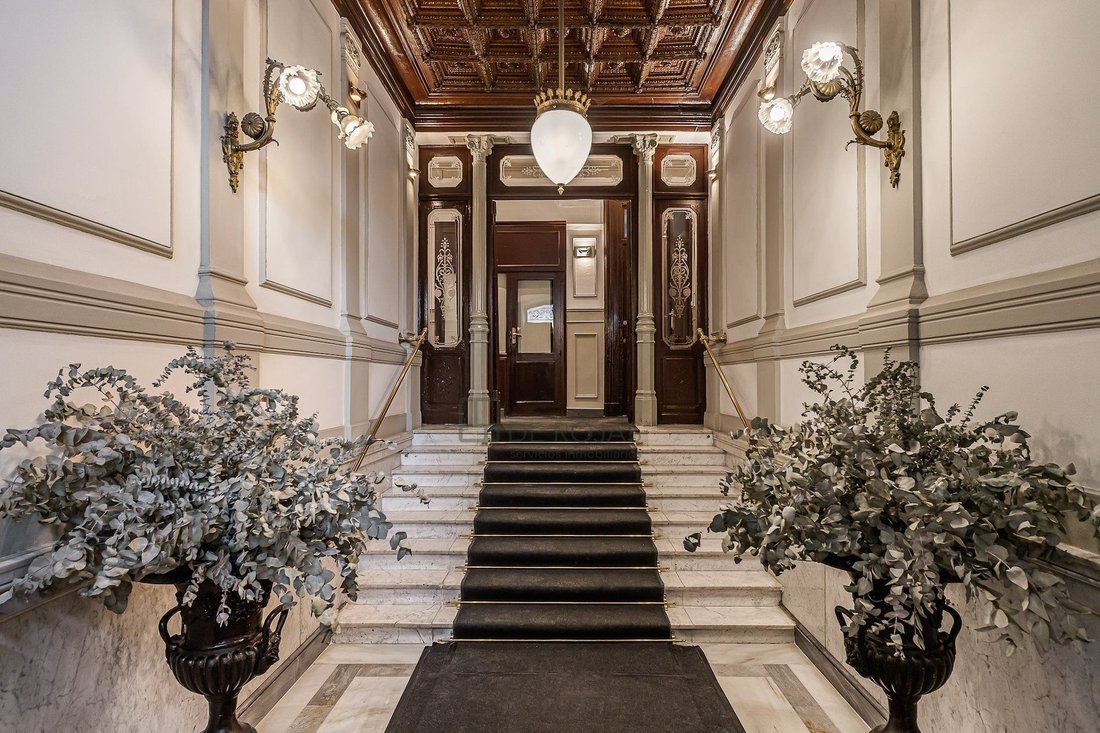 Apartment in Chamberi, Madrid, Spain 3 - 18359218
