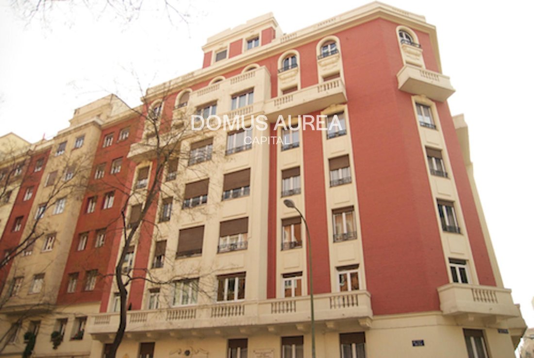 Apartment in Barrio Salamanca, Madrid, Spain 1 - 18360156