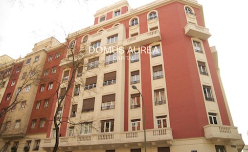 Appartamento a Salamanca, Madrid, Spagna 1