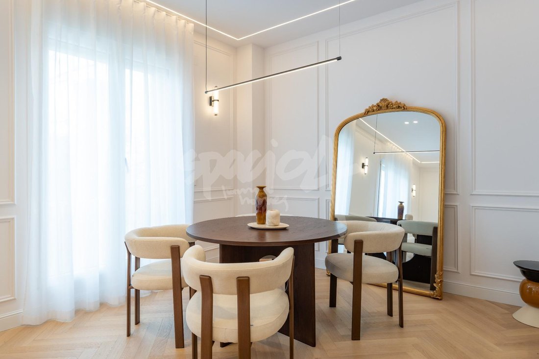 Apartment in Barrio Salamanca, Madrid, Spain 1 - 18358547