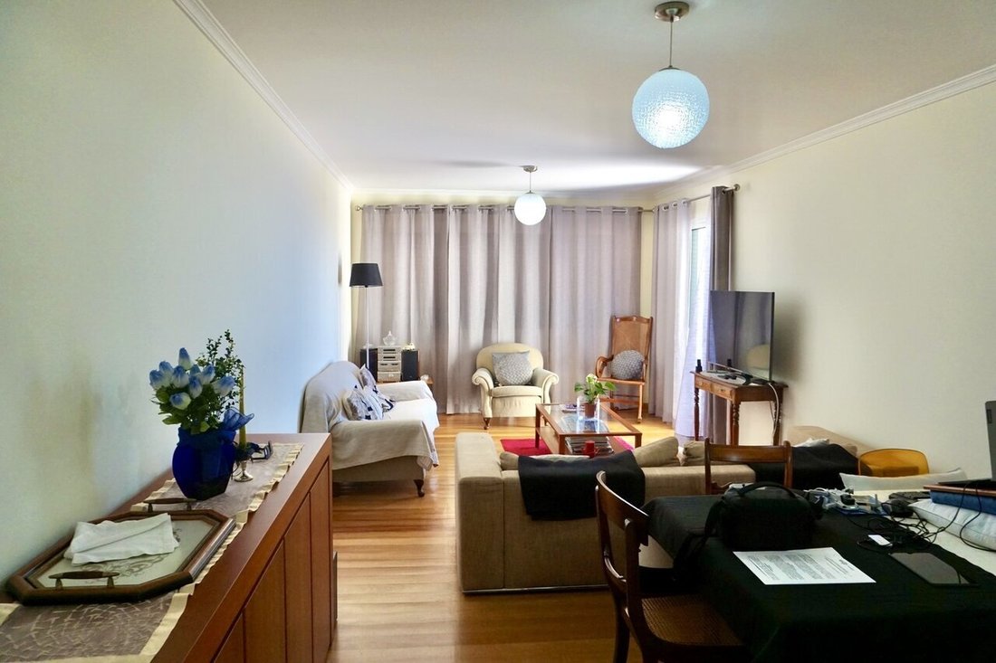 Apartment in Reed, Madeira, Portugal 5 - 18359667