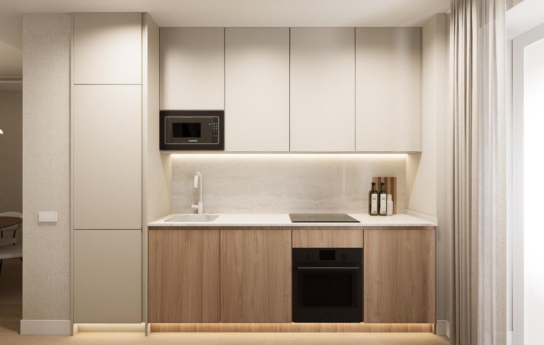 Apartment in Barrio Salamanca, Madrid, Spain 4 - 18357263