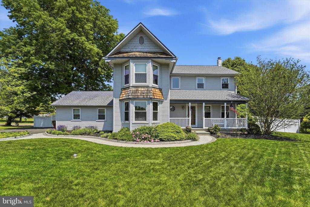 House in Penns Park, Pennsylvania, United States 3 - 18358111