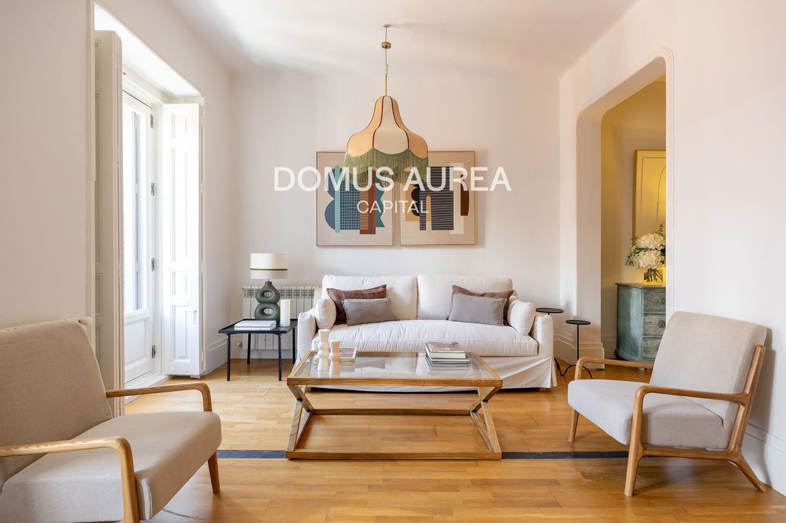 Apartment in Centro, Madrid, Spain 2 - 18359828