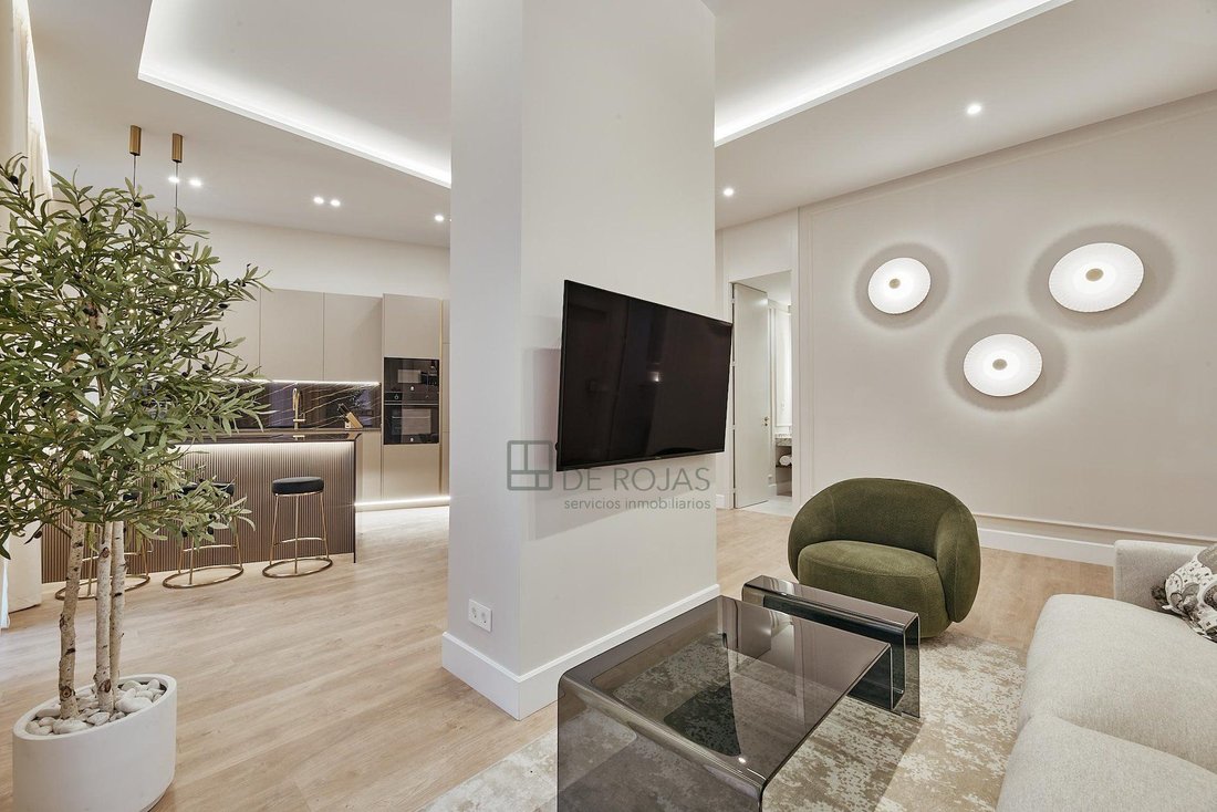 Apartment in Centro, Madrid, Spain 4 - 18358754