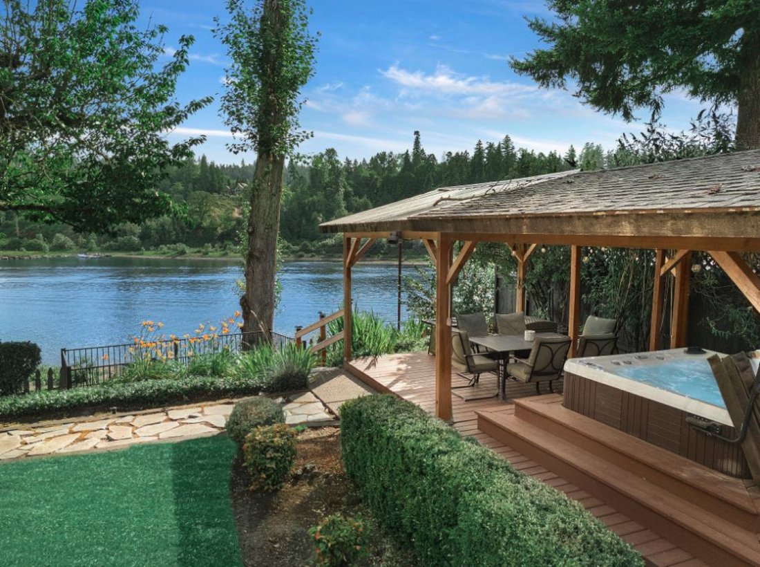 House in Milwaukie, Oregon, United States 5 - 18359703