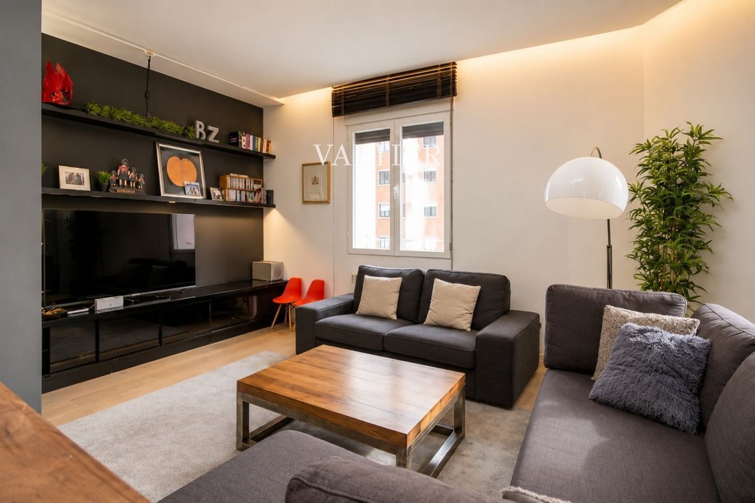 Apartment in Retiro, Madrid, Spain 3 - 18359129