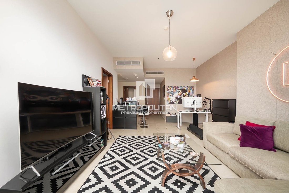 Apartment in Dubai Marina / Marsa Dubai, Dubai, United Arab Emirates 5 - 18359745