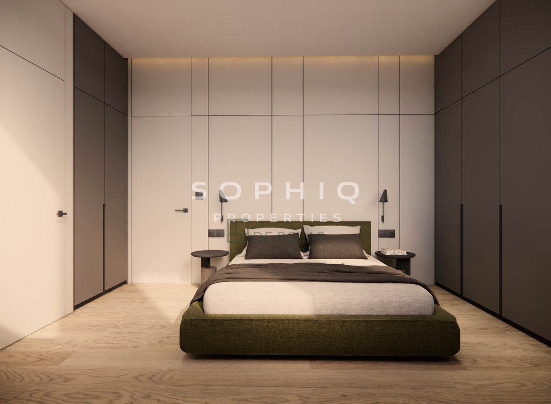 Apartment in Chamberi, Madrid, Spain 5 - 18357964