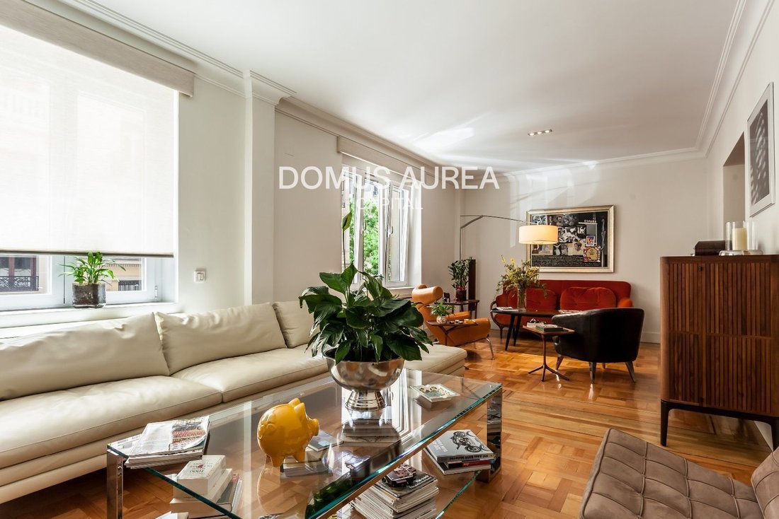 Apartment in Centro, Madrid, Spain 2 - 18359923