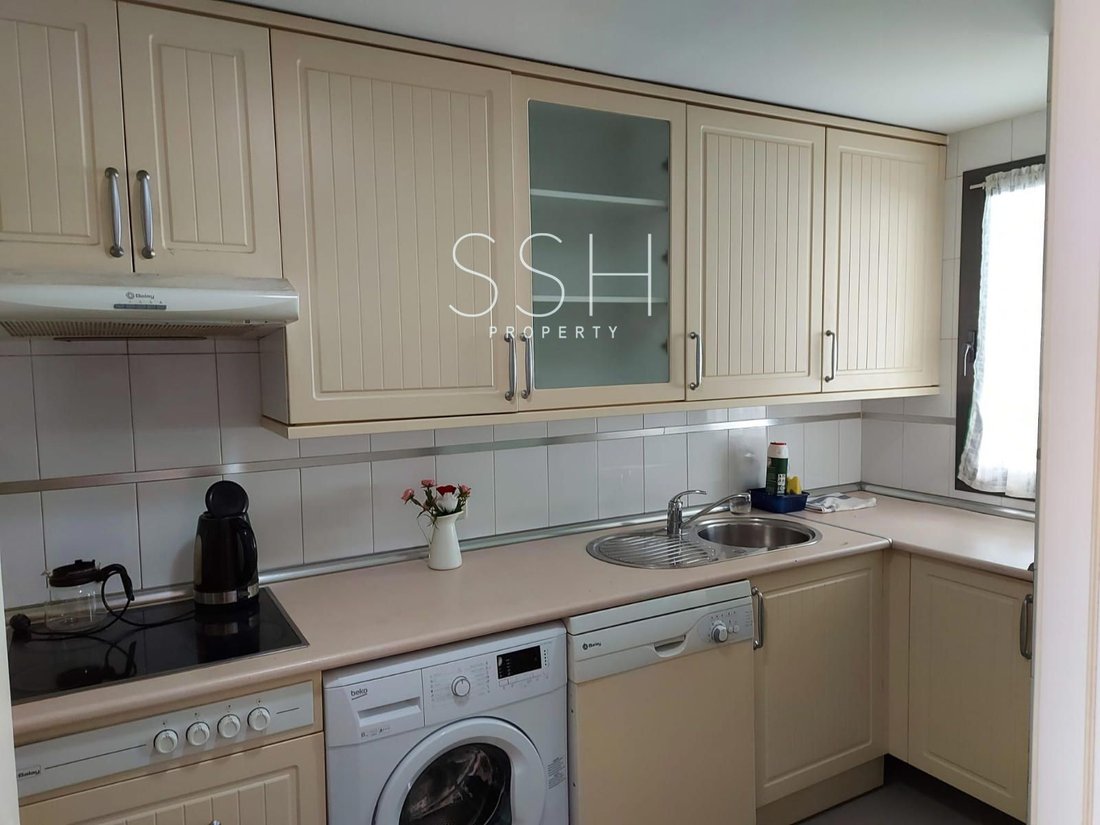 Apartment in Tetuan, Madrid, Spain 5 - 18358612