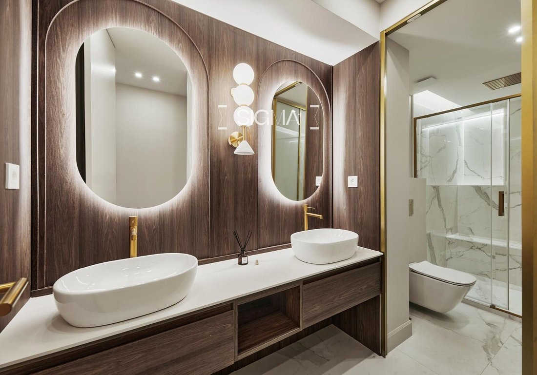 Apartment in Barrio Salamanca, Madrid, Spain 3 - 18358867