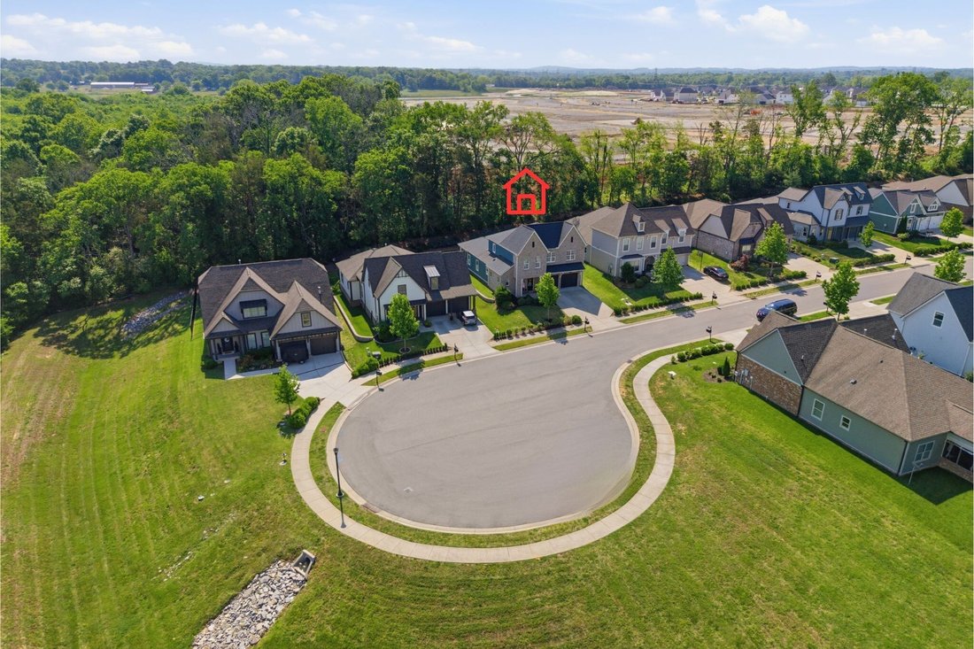 House in Mt. Juliet, Tennessee, United States 4 - 18356839