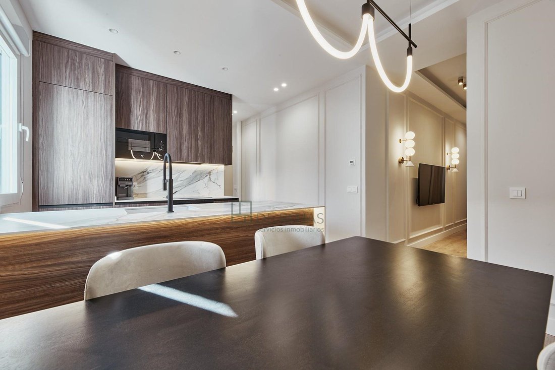 Apartment in Retiro, Madrid, Spain 4 - 18357848