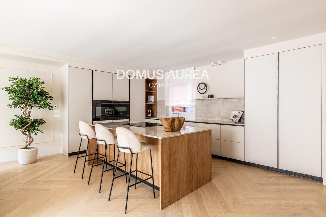 Apartment in Barrio Salamanca, Madrid, Spain 5 - 18358994
