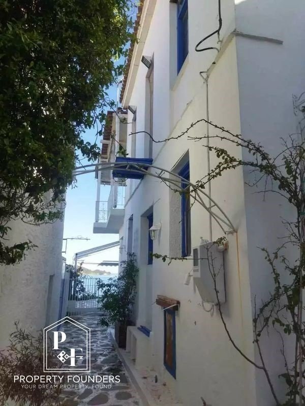 Haus in Skiathos, Thessaly and Central Greece, Griechenland 4 - 18358015