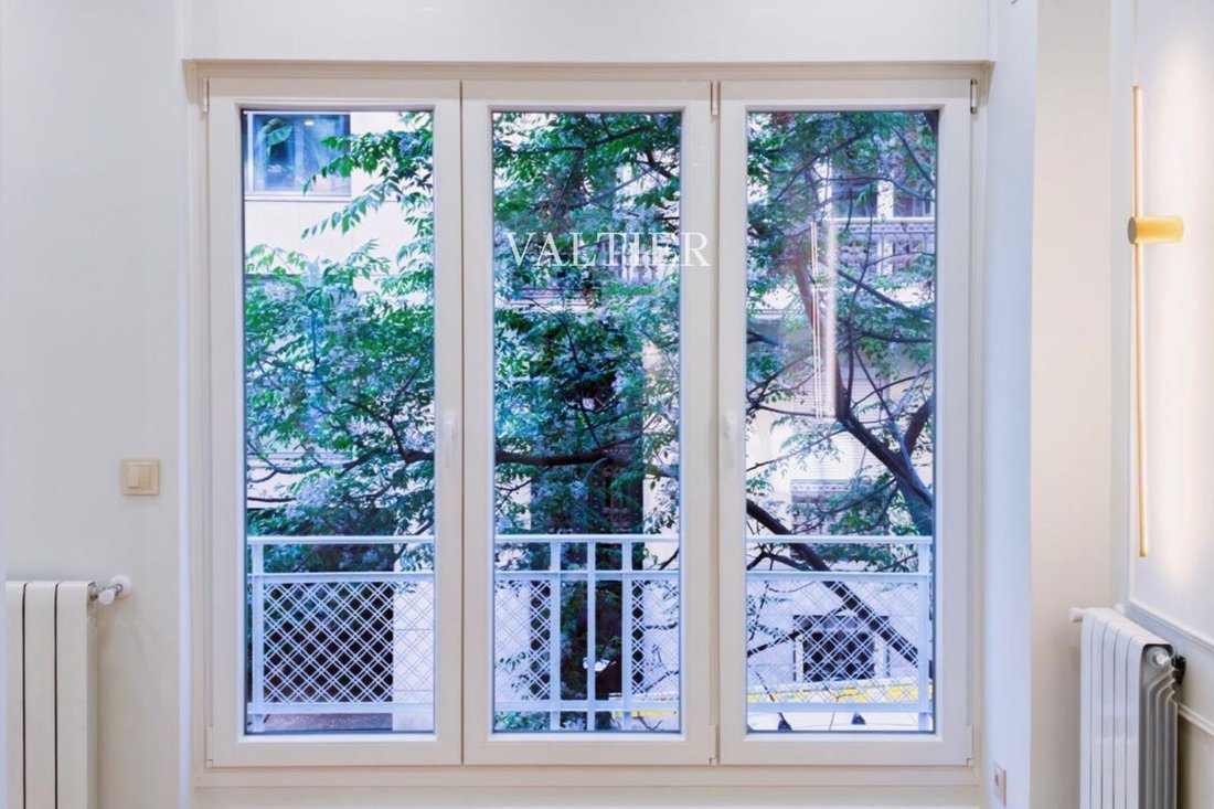 Apartment in Chamberi, Madrid, Spain 2 - 18360179