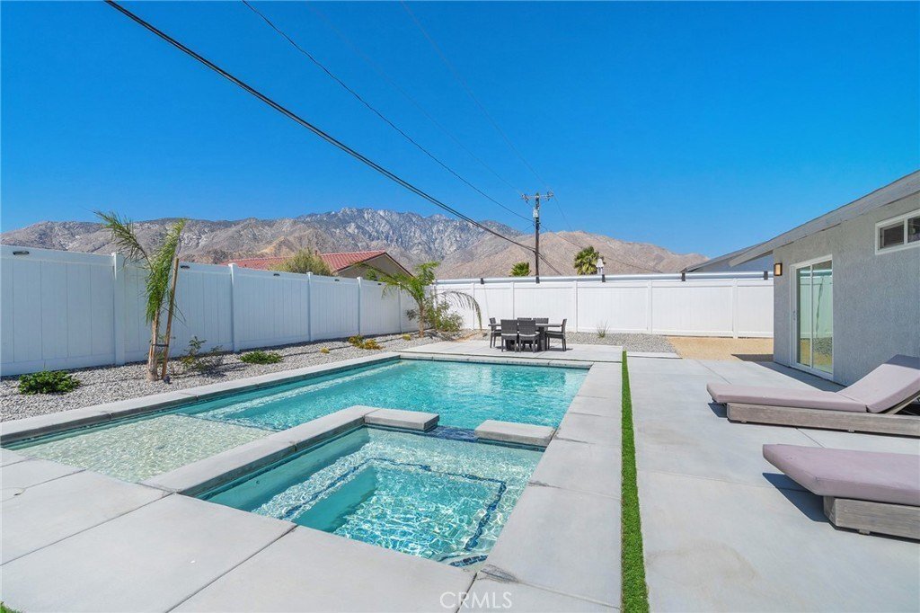 House in Palm Springs, California, United States 1 - 18079766
