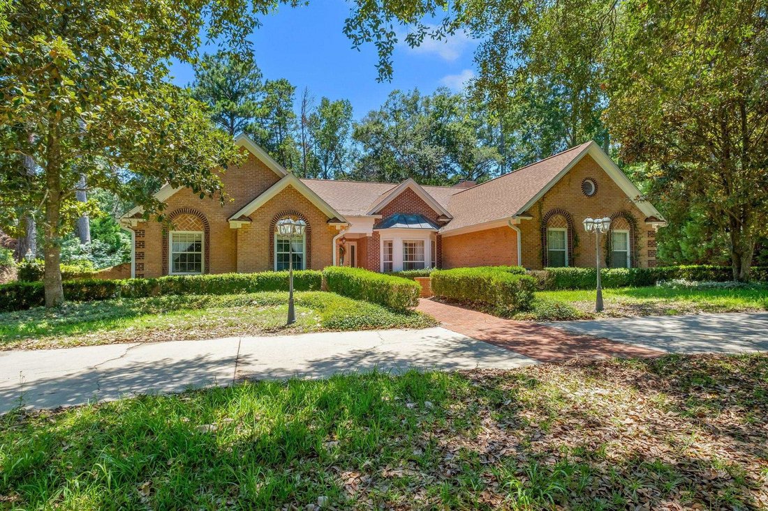 House in Tallahassee, Florida, United States 4 - 18358017