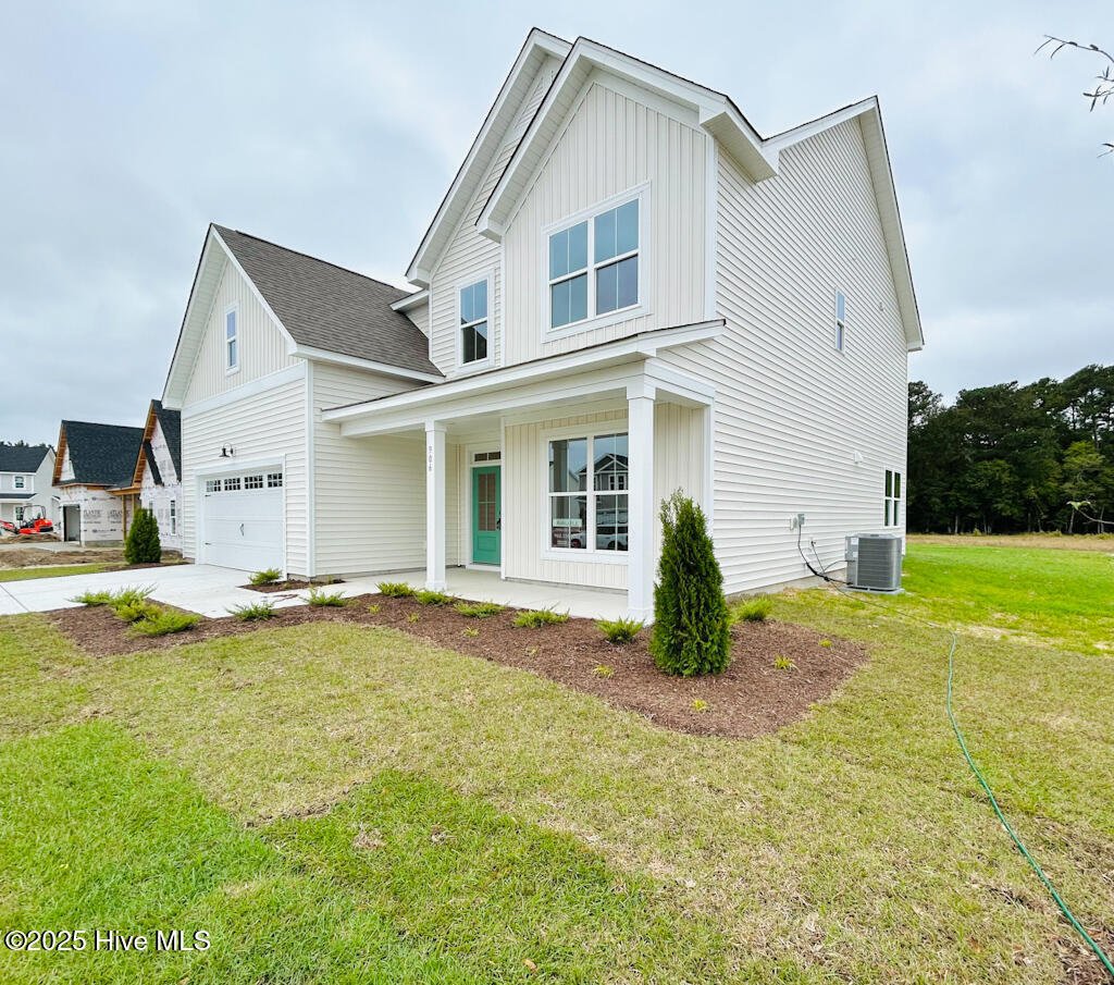 House in Swansboro, North Carolina, United States 5 - 18358667