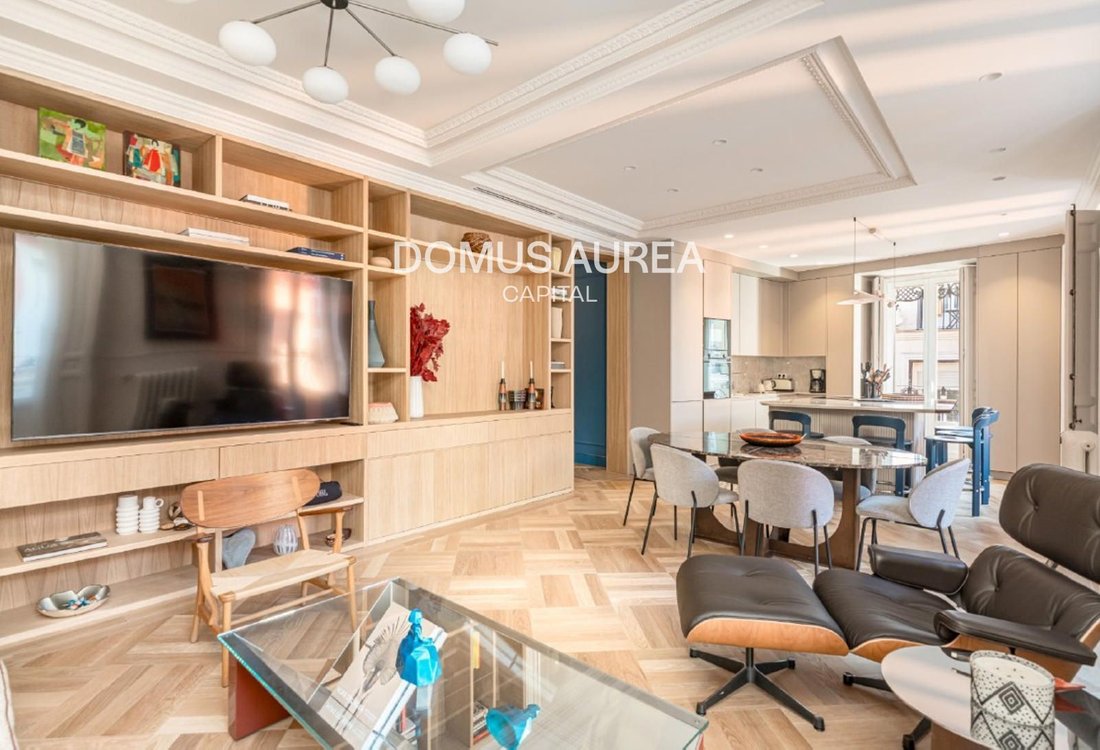 Apartment in Centro, Madrid, Spain 3 - 18359876