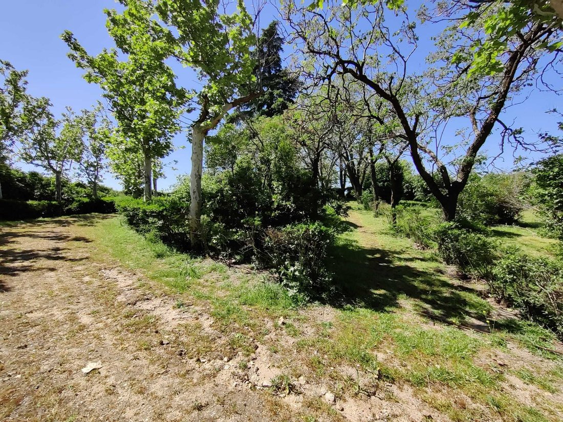 Land in Moncloa-Aravaca, Madrid, Spain 3 - 18357155