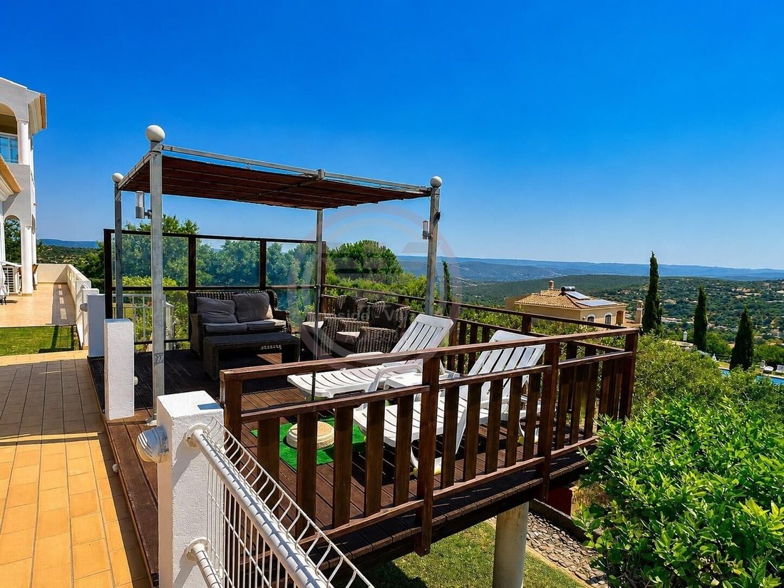 Villa in Loule (Sao Sebastiao), Algarve, Portugal 3 - 18342688