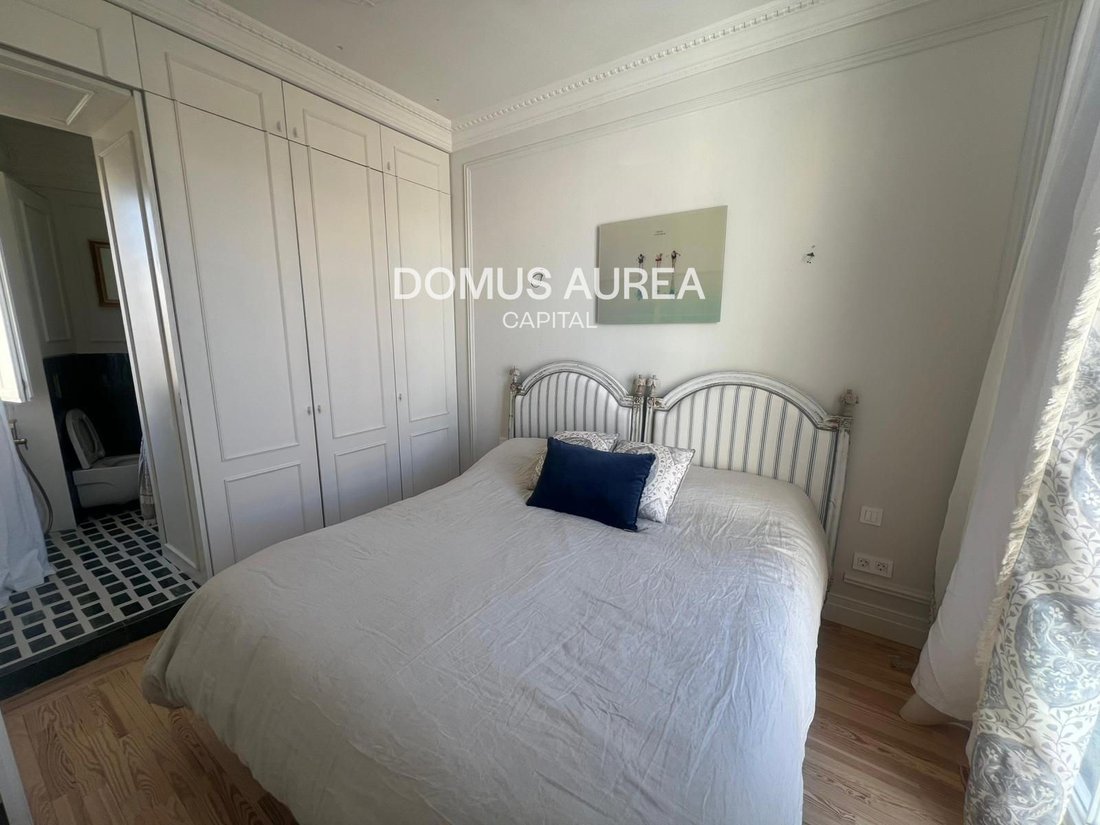 Penthouse in Barrio Salamanca, Madrid, Spain 5 - 18357314