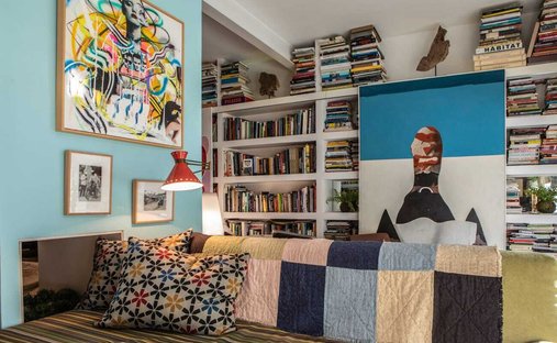 Apartamento en Chamberí, Madrid, España 1