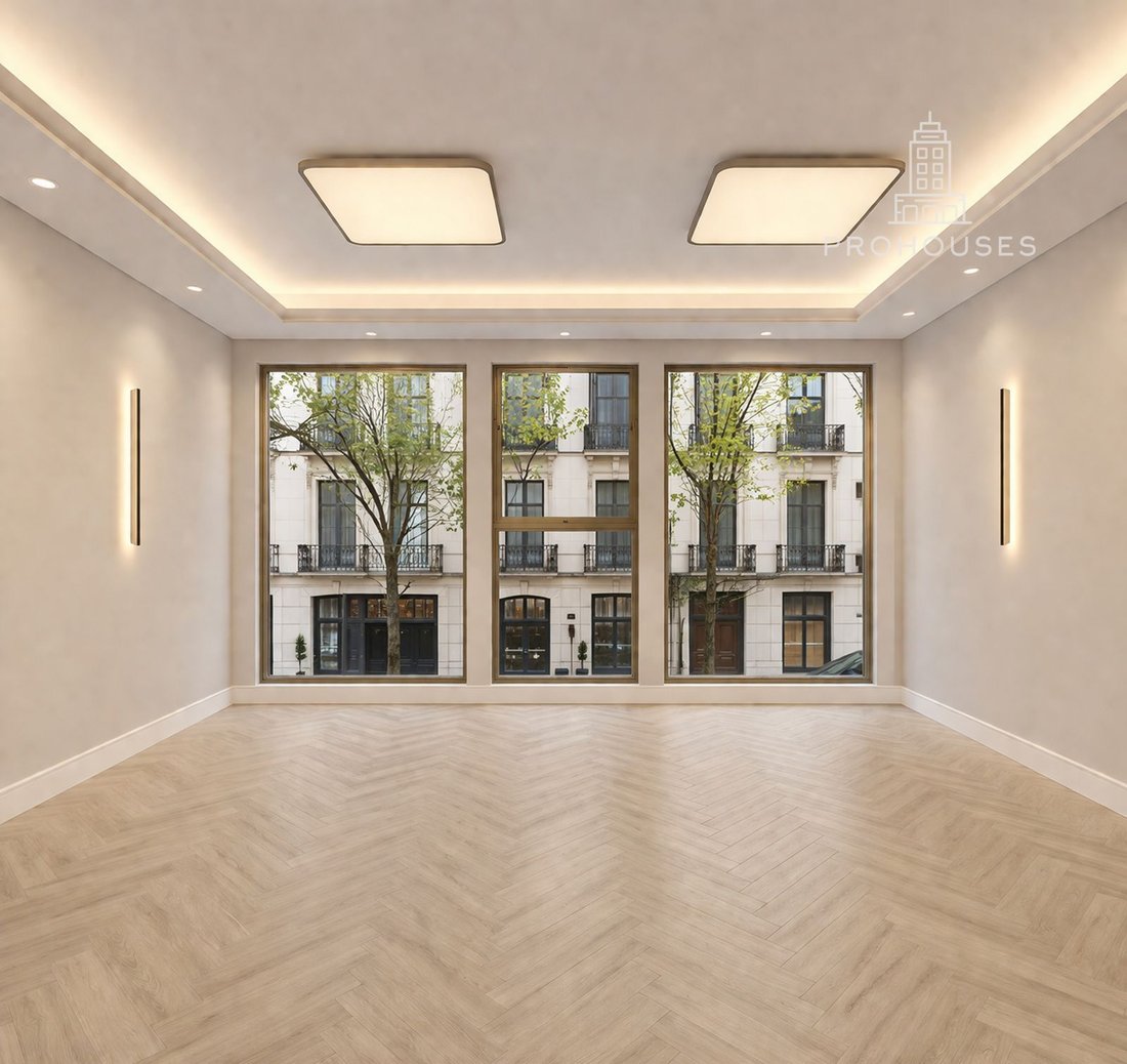 Apartment in Centro, Madrid, Spain 1 - 18358150