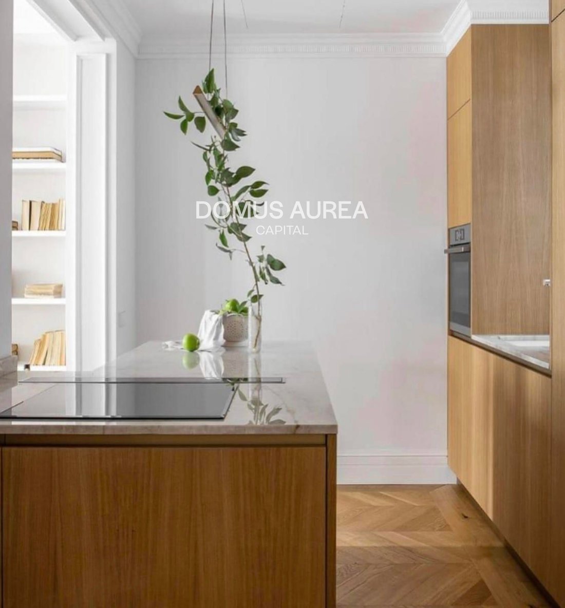Apartment in Barrio Salamanca, Madrid, Spain 3 - 18359340