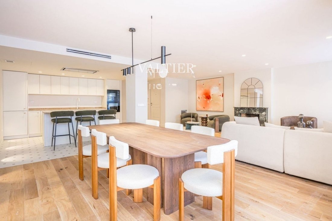 Apartment in Barrio Salamanca, Madrid, Spain 3 - 18359821