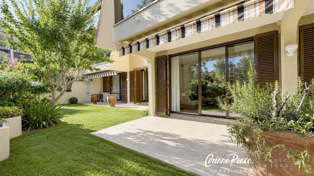 Apartment in Camplanier, Nimes, France 1 - 16248534