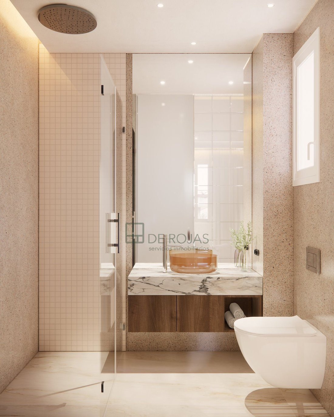 Apartment in Chamberi, Madrid, Spain 5 - 18357908